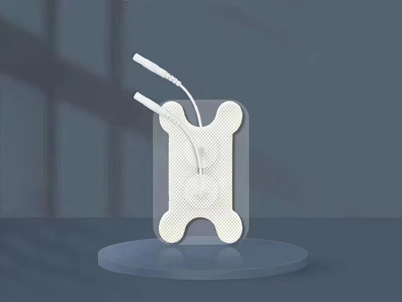 理療電極片