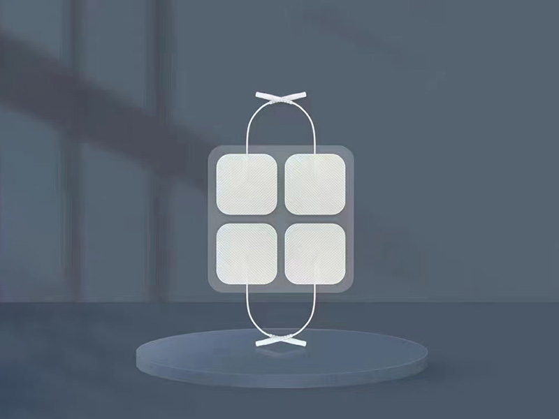 理療電極片